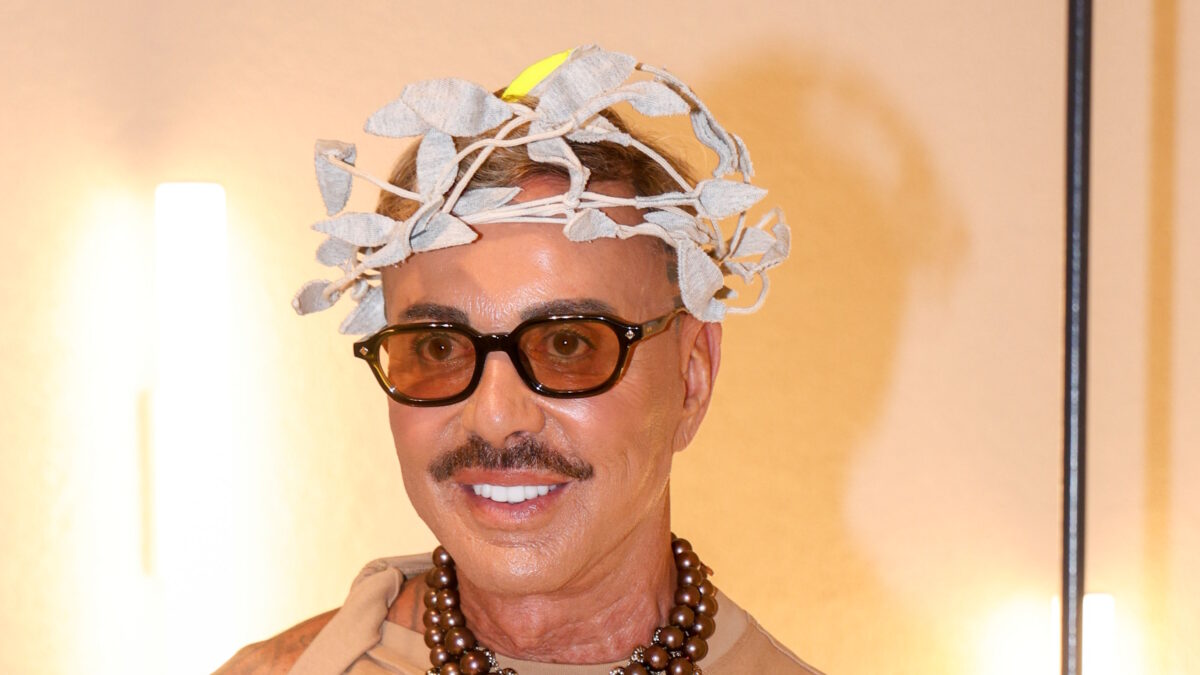 Λάκης Γαβαλάς: «Έχω κάνει φυλακή πολλές φορές στη ζωή μου» – Αποκαλυπτική συνέντευξη Λάκης Γαβαλάς: «Έχω κάνει φυλακή πολλές φορές στη ζωή μου» – Αποκαλυπτική συνέντευξη