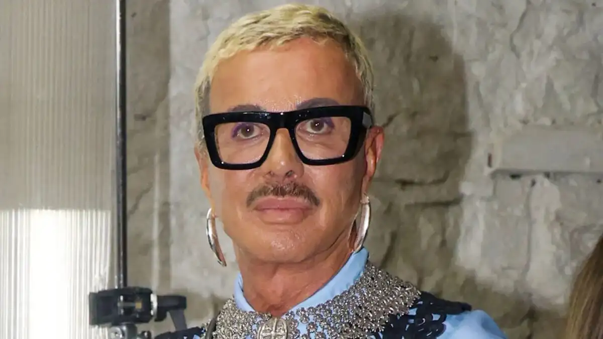 Λάκης Γαβαλάς: Αποκαλύπτει τα συναισθήματά του για πρόσωπο που δεν μπορεί να συγχωρήσει