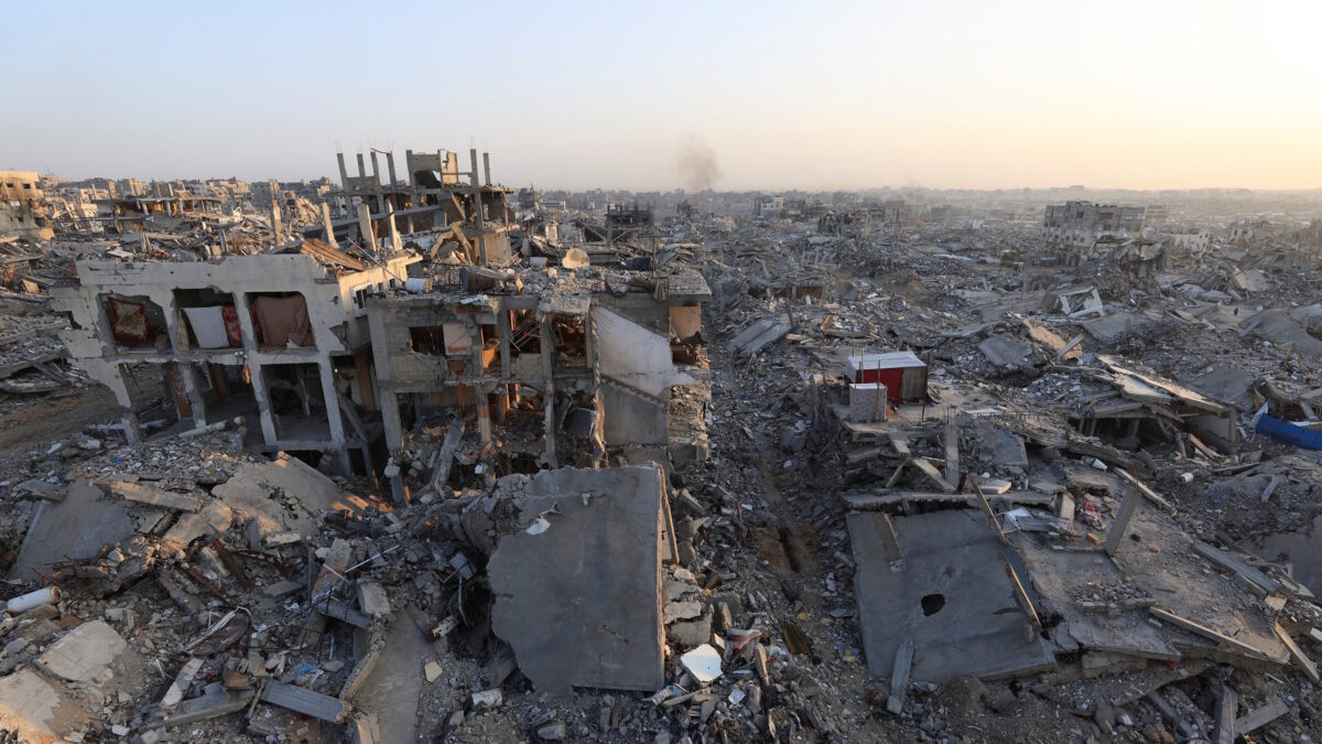 Γάζα: Δύο παιδιά νεκρά – Οι αρχές κατηγορούν τον ισραηλινό στρατό για το θάνατό τους