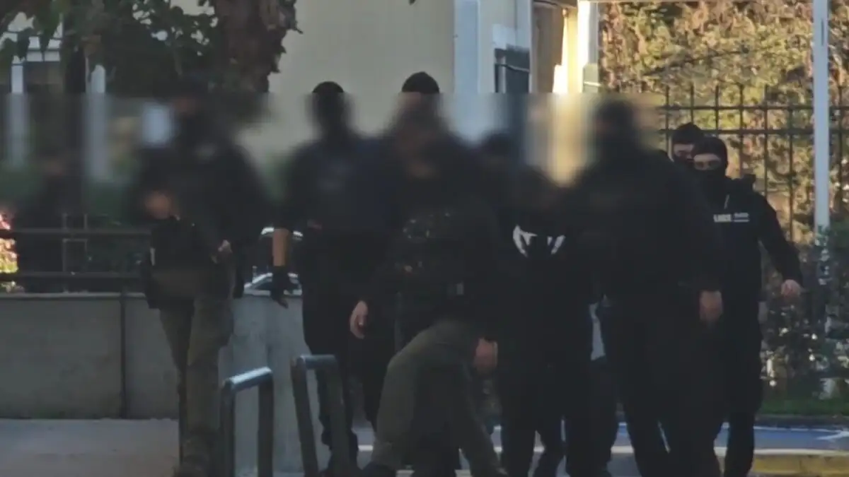 Υπόθεση Γιάννη Λάλα: Στη φυλακή οι τέσσερις κατηγορούμενοι, αρνούνται τις κατηγορίες