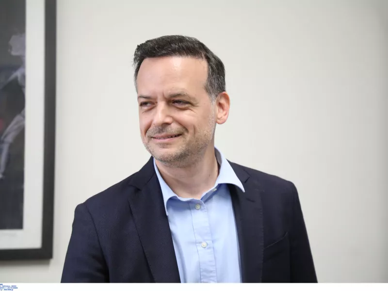 Χάρης Δούκας: «Αν θέλετε να συμμετέχετε, προλαβαίνετε. Αν όχι, τουλάχιστον μην υποτιμάτε τη δουλειά που γίνεται» Χάρης Δούκας: «Αν θέλετε να συμμετέχετε, προλαβαίνετε. Αν όχι, τουλάχιστον μην υποτιμάτε τη δουλειά που γίνεται»