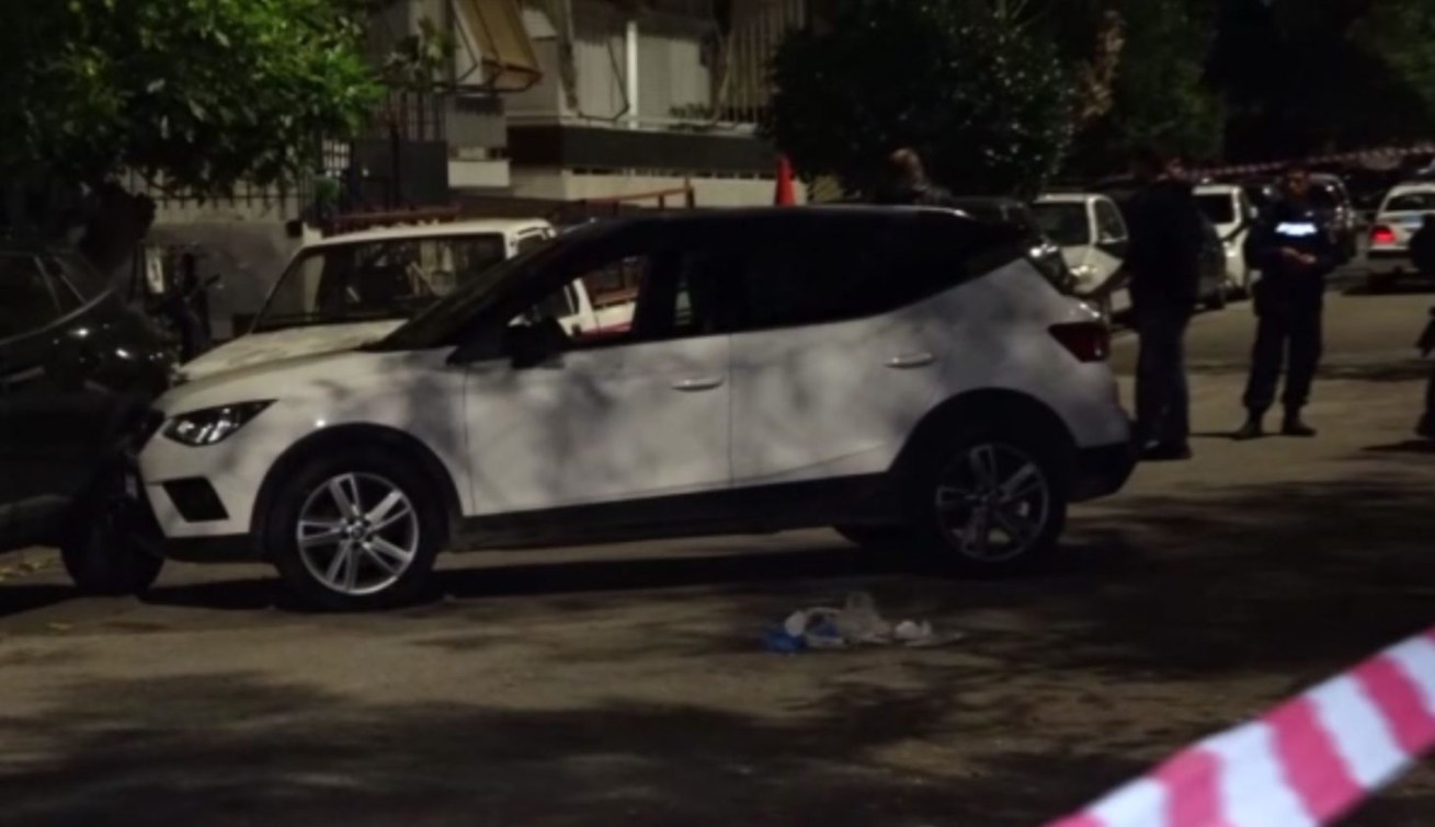 Ανεξήγητος θάνατος 58χρονου στον Νέο Κόσμο: Καταγγελίες για επίθεση από δύο άτομα σε μηχανή Ανεξήγητος θάνατος 58χρονου στον Νέο Κόσμο: Καταγγελίες για επίθεση από δύο άτομα σε μηχανή