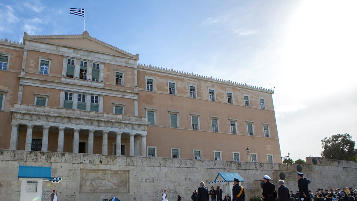 Αλλαγές στην κυκλοφορία την Παρασκευή: Κλειστοί δρόμοι στο κέντρο της Αθήνας