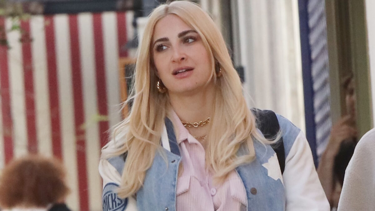 Ανέστης Ευαγγελόπουλος: “Η Ιωάννα Τούνη περνάει δύσκολα – Ο κόσμος δεν έχει αντιληφθεί τη σοβαρότητα”