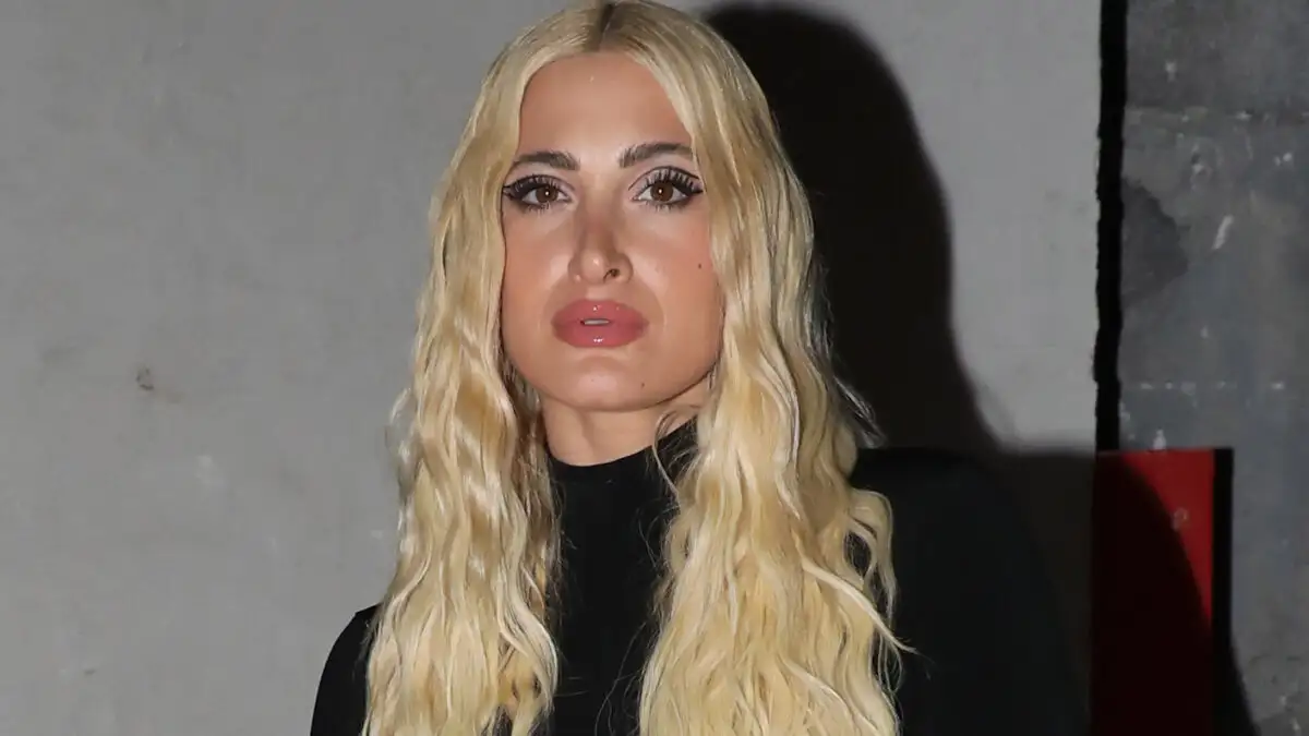 Ιωάννα Τούνη: «Πονάει να απολογείσαι για την κακοποίησή σου» – Η οργισμένη τοποθέτησή της για τις αντιδράσεις