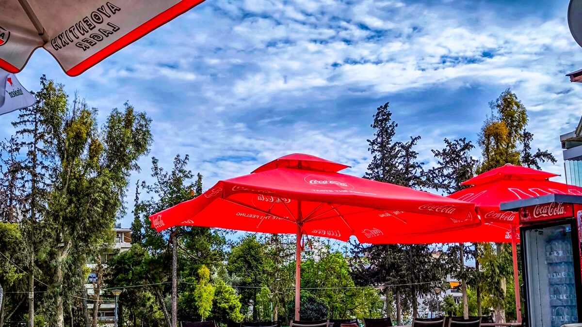 Καιρός σήμερα: Ανοιξιάτικη εικόνα με λιακάδα και λίγες νεφώσεις – Άνεμοι έως 7 μποφόρ στο Αιγαίο