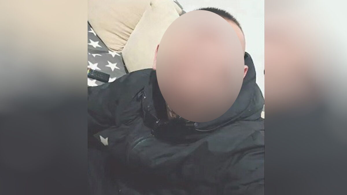 Φρίκη στη Βοιωτία: Η καμένη σορός σε αυτοκίνητο ανήκει σε 27χρονο Αλβανό