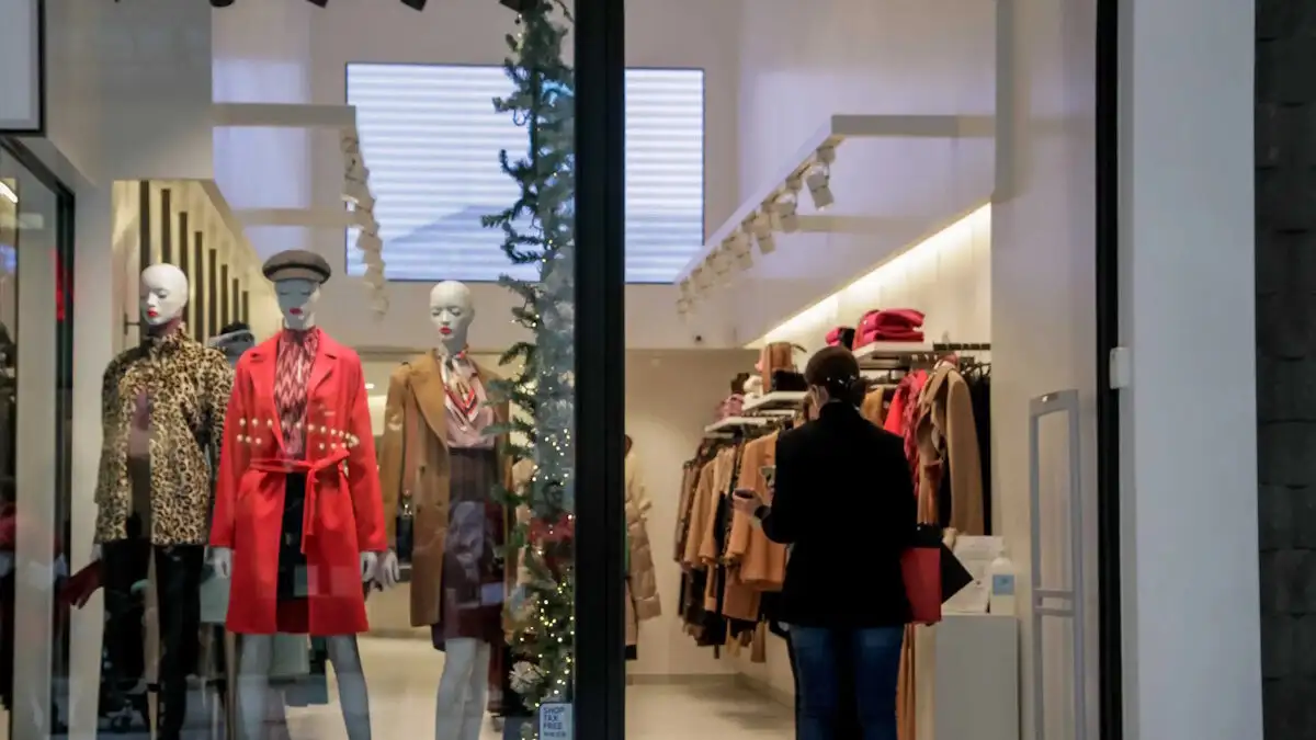 Εορταστικό ωράριο 2025: Πότε θα εφαρμοστεί και ποιες Κυριακές προβλέπεται να λειτουργήσουν τα καταστήματα