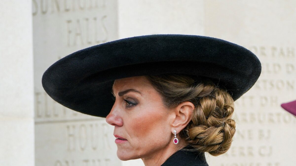 Κέιτ Μίντλετον: Χριστουγεννιάτικη συναυλία στο Αββαείο του Γουέστμινστερ στις 5 Δεκεμβρίου με την Κέιτ Γουίνσλετ Κέιτ Μίντλετον: Χριστουγεννιάτικη συναυλία στο Αββαείο του Γουέστμινστερ στις 5 Δεκεμβρίου με την Κέιτ Γουίνσλετ