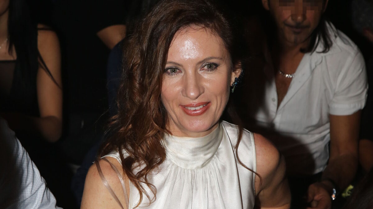 Οικογένεια Σφακιανάκη για τον θάνατο της Κίλι: «Χρειαζόμαστε δύναμη όλοι μας» Οικογένεια Σφακιανάκη για τον θάνατο της Κίλι: «Χρειαζόμαστε δύναμη όλοι μας»