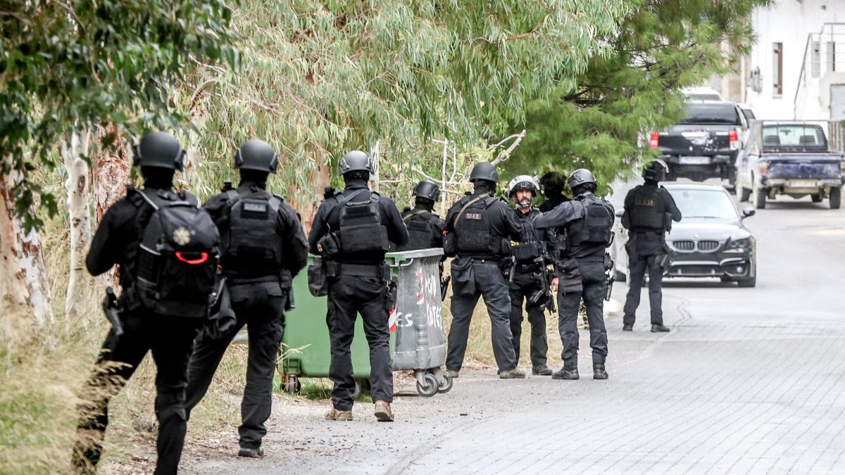 Ένταση στα Βορίζια: Μαρτυρία αυτόπτη για το αιματηρό περιστατικό – «Γλίτωσα από θαύμα» Ένταση στα Βορίζια: Μαρτυρία αυτόπτη για το αιματηρό περιστατικό – «Γλίτωσα από θαύμα»