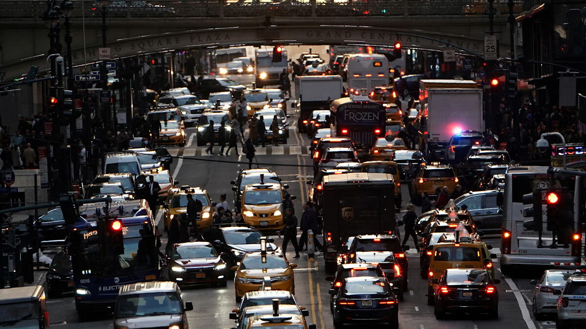 Τέλη Κυκλοφορίας 2026: Καταληκτική ημερομηνία 31 Δεκεμβρίου – Οδηγίες για την έγκαιρη εξόφληση