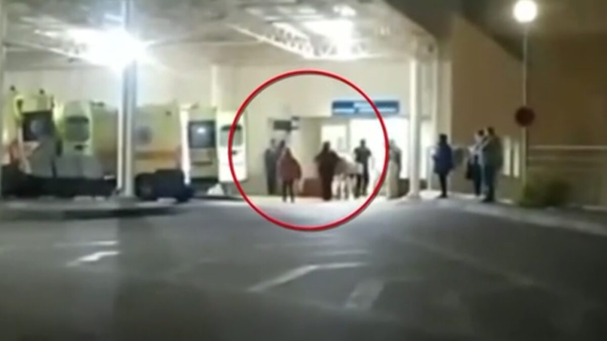 Βία οπαδών στη Χαλκίδα: Ένας νεκρός και δύο τραυματίες μετά από συμπλοκή