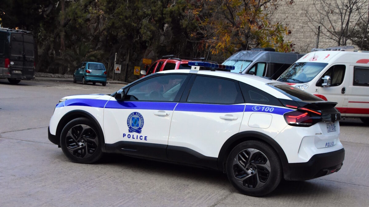 Πάτρα: 16χρονος νοσηλεύεται με αιμορραγία μετά από επίθεση σε χώρο συνάντησης ανηλίκων