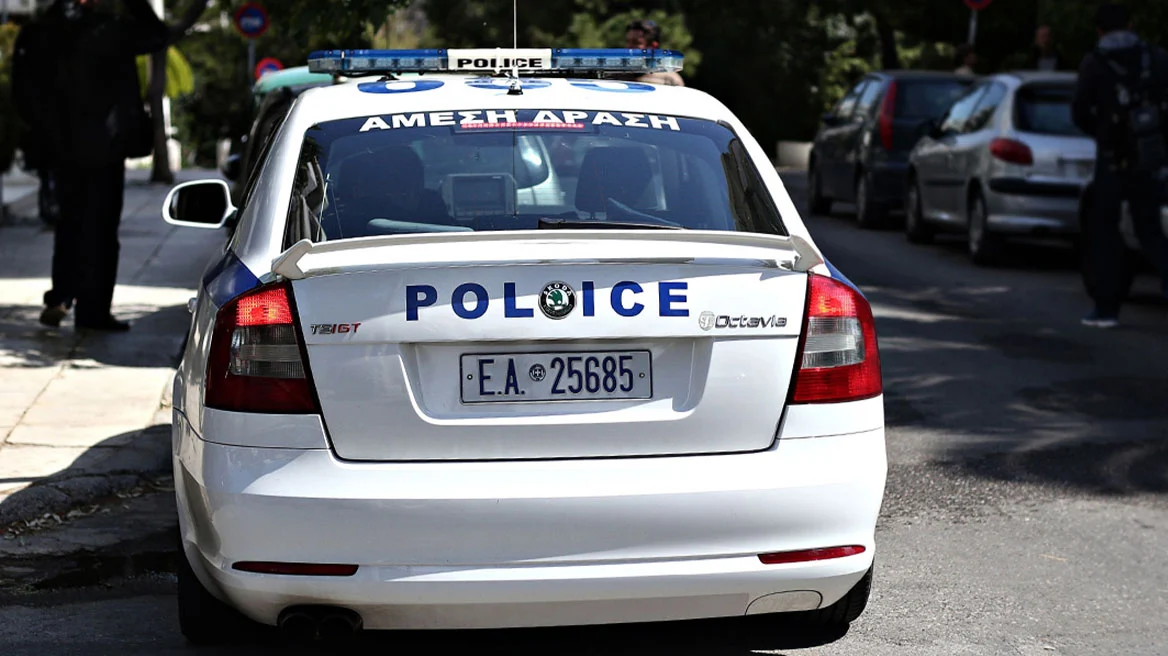 Νέος Κόσμος: Εντοπίστηκε ο οδηγός της μοτοσικλέτας που φέρεται να προκάλεσε το θανατηφόρο τροχαίο Νέος Κόσμος: Εντοπίστηκε ο οδηγός της μοτοσικλέτας που φέρεται να προκάλεσε το θανατηφόρο τροχαίο