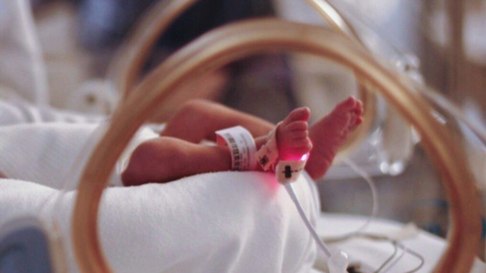 Προωρότητα: Μια μαμά εξομολογείται- Συνέντευξη στη Νίκη Καταφελή