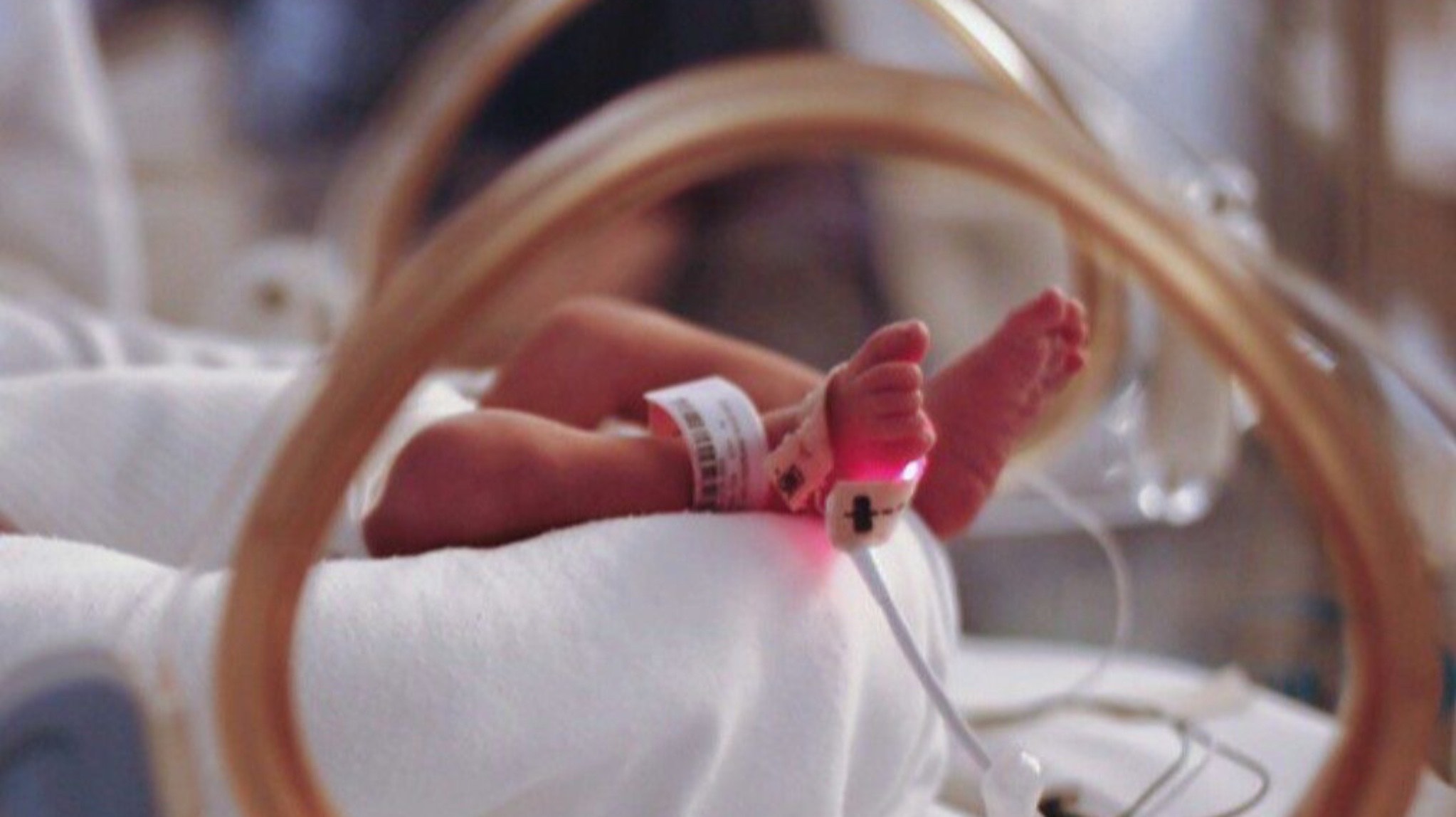 Προωρότητα: Μια μαμά εξομολογείται- Συνέντευξη στη Νίκη Καταφελή