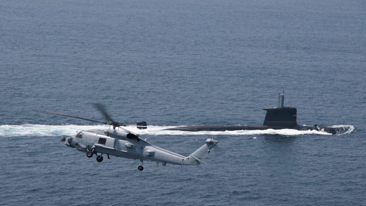 Πολεμικό Ναυτικό: Στο επίκεντρο τα νέα υποβρύχια – Οι πέντε διεκδικητές του ελληνικού προγράμματος