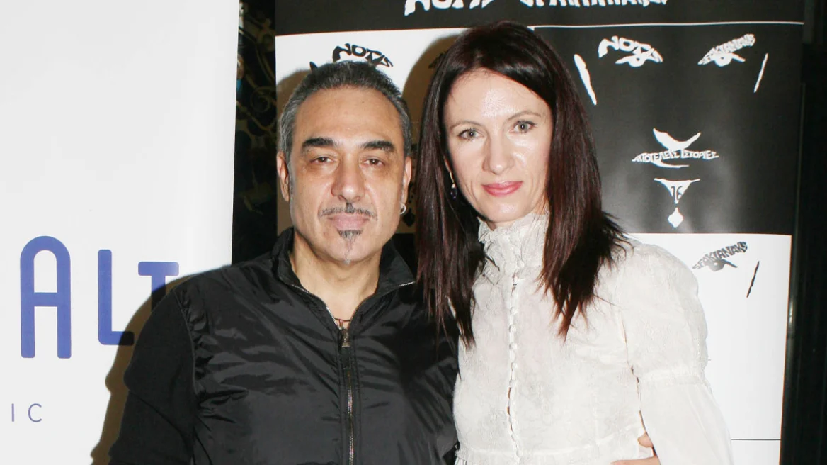 Συγκίνηση για τον Νότη Σφακιανάκη: Η μάχη για την Κίλι και η σημερινή αποτέφρωση