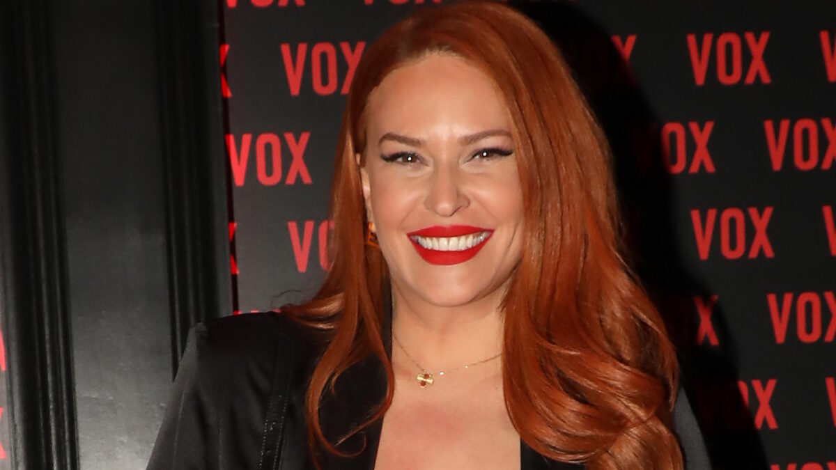 Σίσσυ Χρηστίδου: Τρυφερή φωτογραφία με τον γιο της Μιχαήλ – Άγγελο για τη γιορτή του Σίσσυ Χρηστίδου: Τρυφερή φωτογραφία με τον γιο της Μιχαήλ – Άγγελο για τη γιορτή του