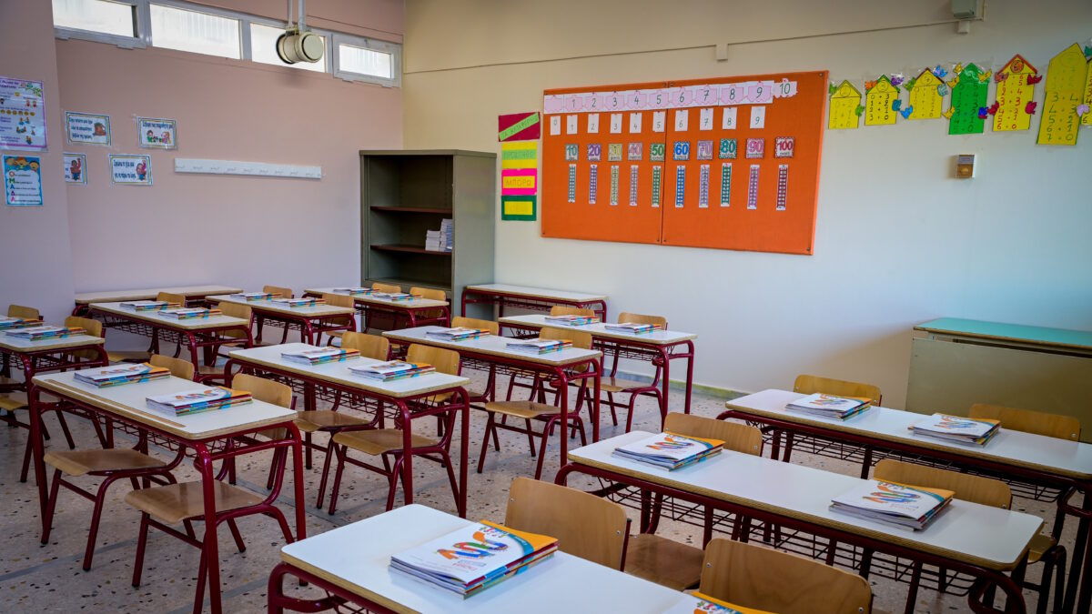 Λουτράκι: Δασκάλα εκφράζει σοκ για περιστατικό με 6χρονο μαθητή