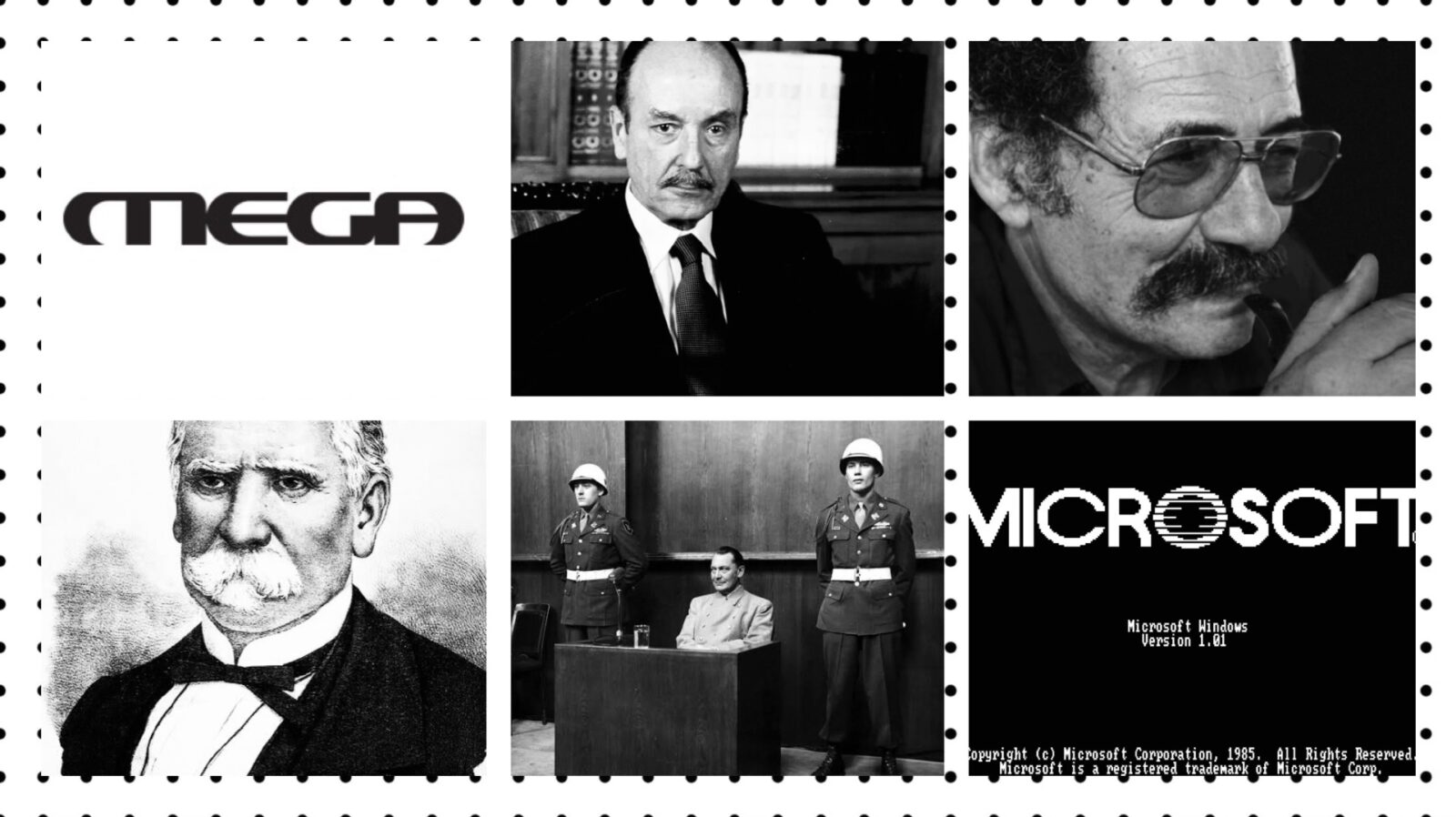 ΣΑΝ ΣΗΜΕΡΑ - 20η Νοεμβρίου