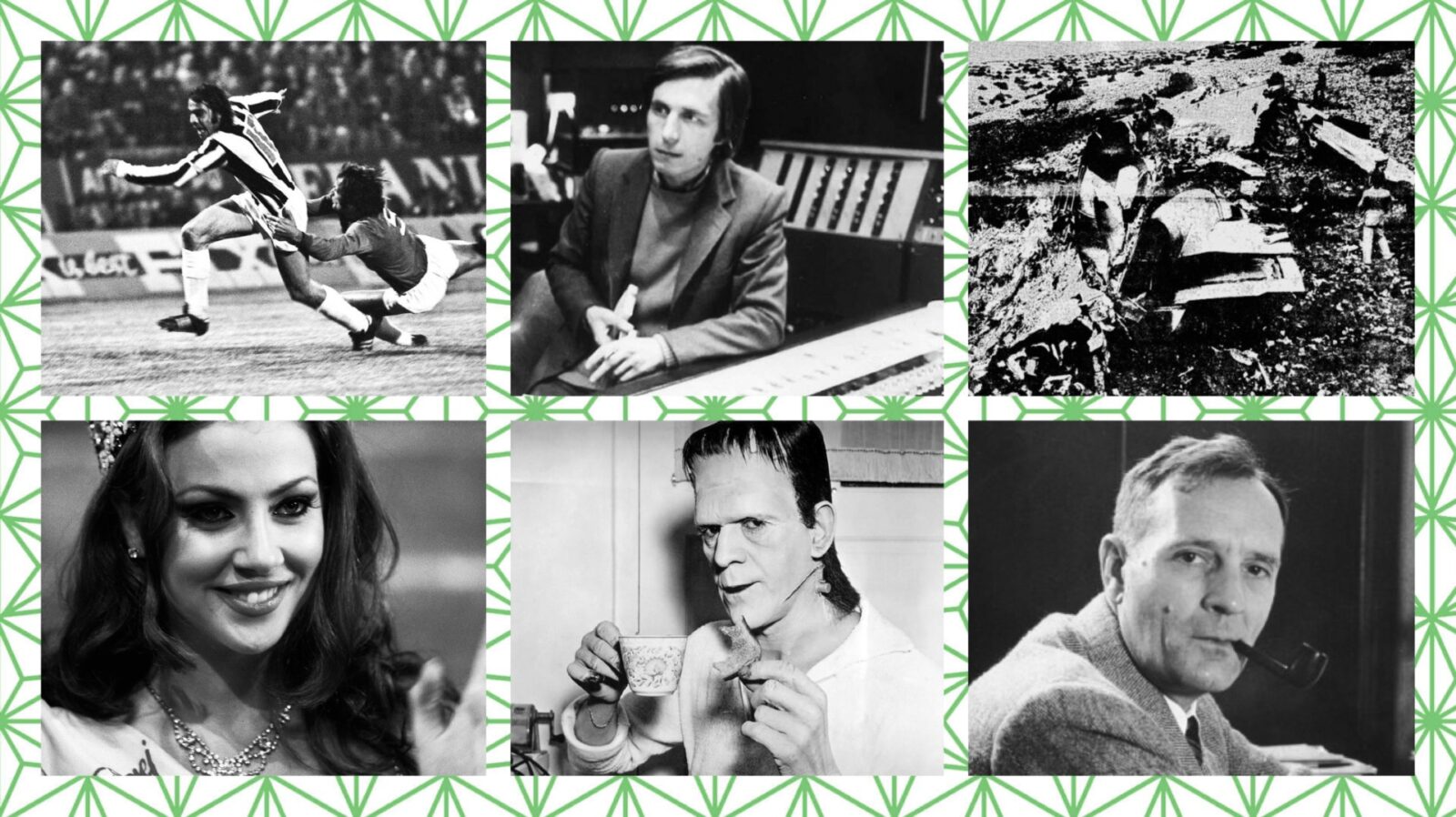 ΣΑΝ ΣΗΜΕΡΑ - 23η Νοεμβρίου