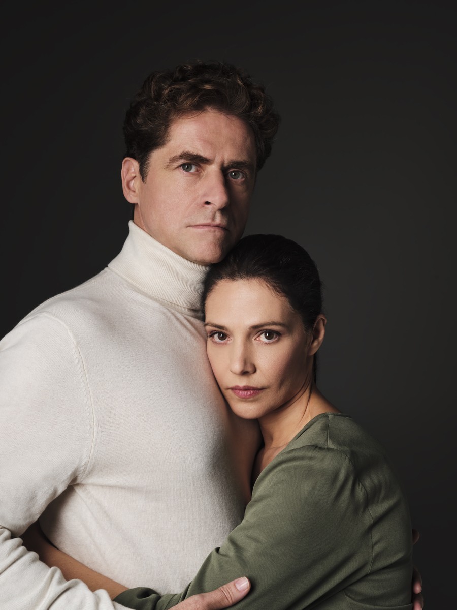 «ΜΙΑ ΝΥΧΤΑ ΜΟΝΟ» – Πρωτιά με υψηλές επιδόσεις για τη νέα δραματική σειρά του MEGA