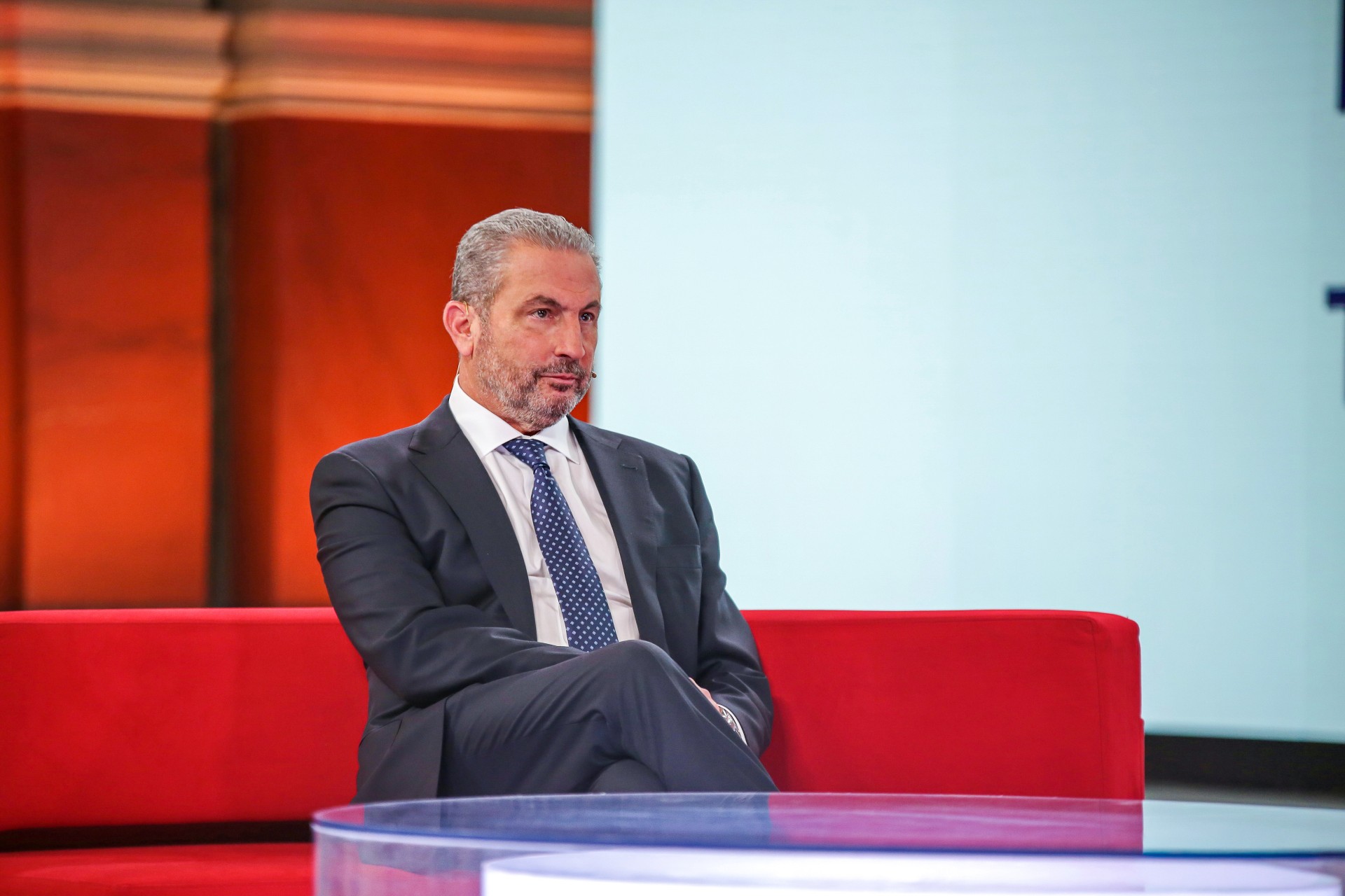 Αλ. Εξάρχου: «Ιστορική ευκαιρία το αμερικανικό LNG για την Ελλάδα» – Παρέμβαση στο OT Forum 2025