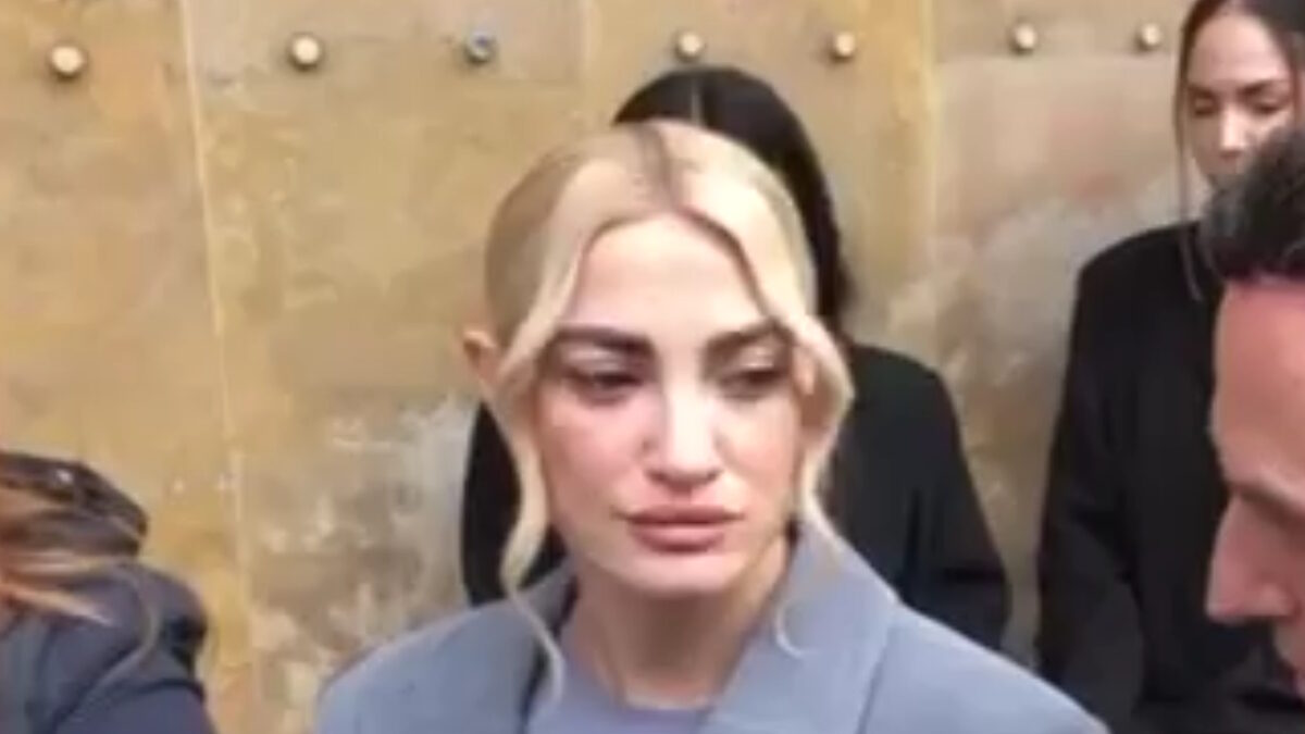 Ιωάννα Τούνη: Αναβολή στη δίκη για την υπόθεση revenge porn – Νέα ημερομηνία 28 Νοεμβρίου