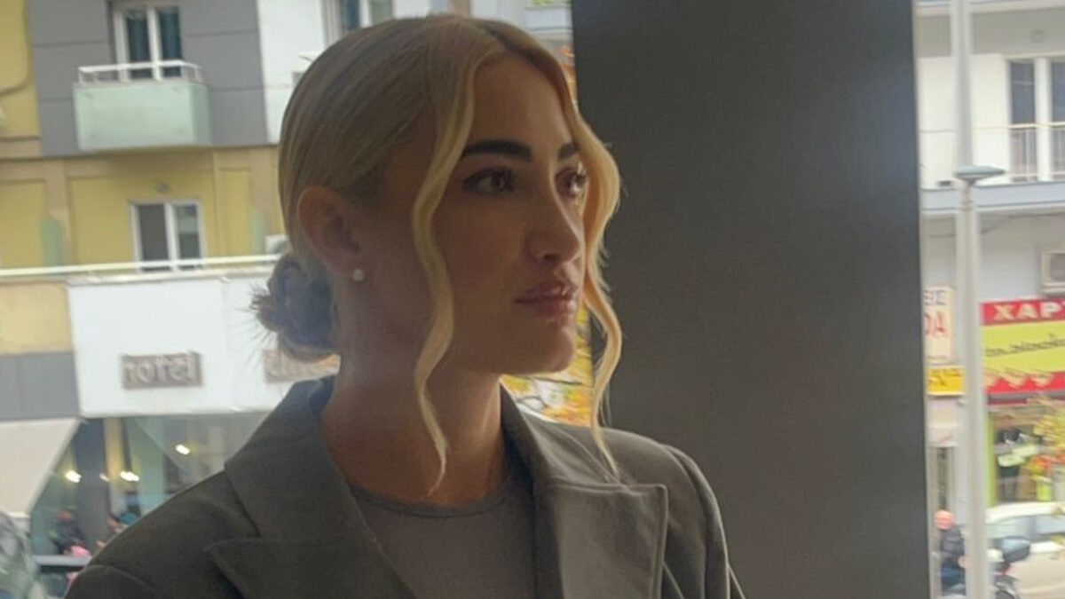 Μιχάλης Δημητρακόπουλος για Ιωάννα Τούνη: «Το λυπηρό είναι πως οι κατηγορούμενοι παρουσιάζονται ως θύματα»