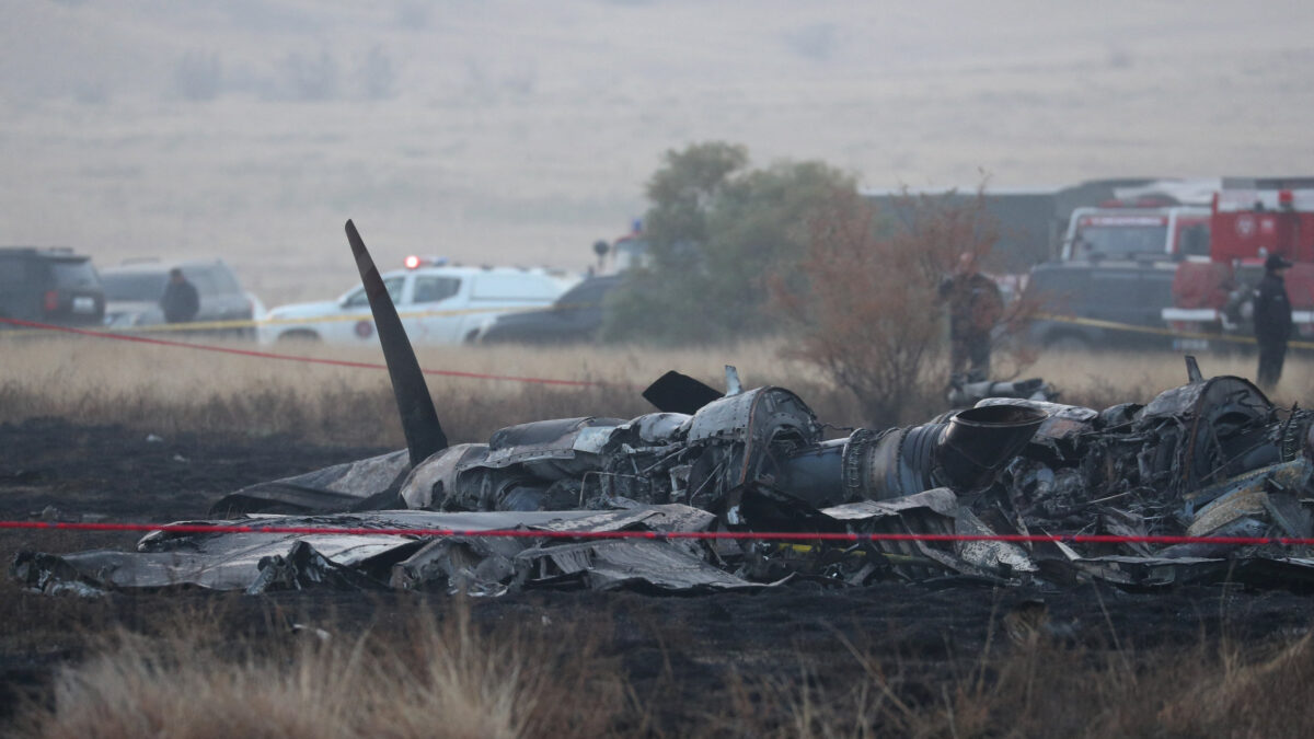 Τουρκία: Δημοσιοποιήθηκαν ονόματα και φωτογραφίες των 20 νεκρών από τη συντριβή του C-130 στη Γεωργία