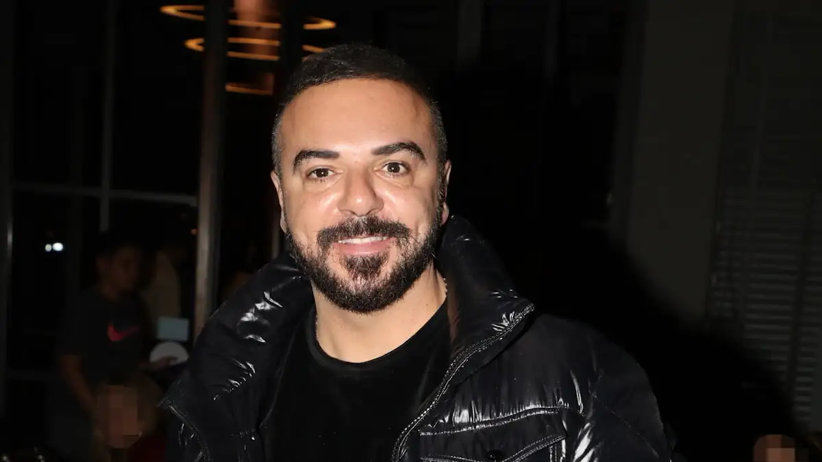 Τριαντάφυλλος για Λιάγκα: «Δεν μου αρέσει, αλλάζει εύκολα τη γνώμη του» Τριαντάφυλλος για Λιάγκα: «Δεν μου αρέσει, αλλάζει εύκολα τη γνώμη του»