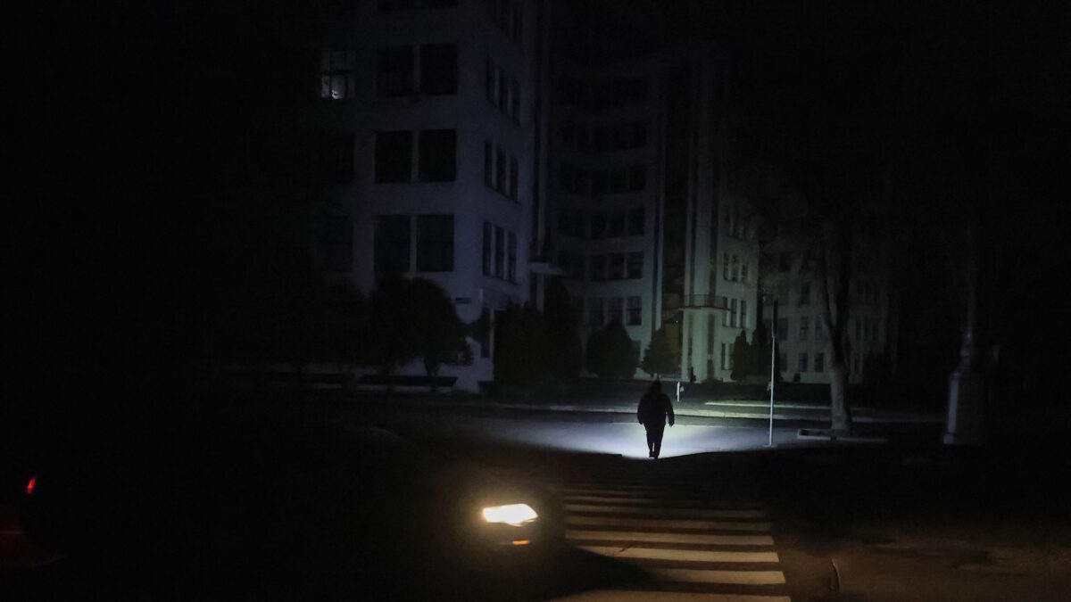 Ρωσία: Χωρίς ηλεκτρικό ρεύμα πάνω από 20.000 κάτοικοι από επιθέσεις ουκρανικών drones Ρωσία: Χωρίς ηλεκτρικό ρεύμα πάνω από 20.000 κάτοικοι από επιθέσεις ουκρανικών drones