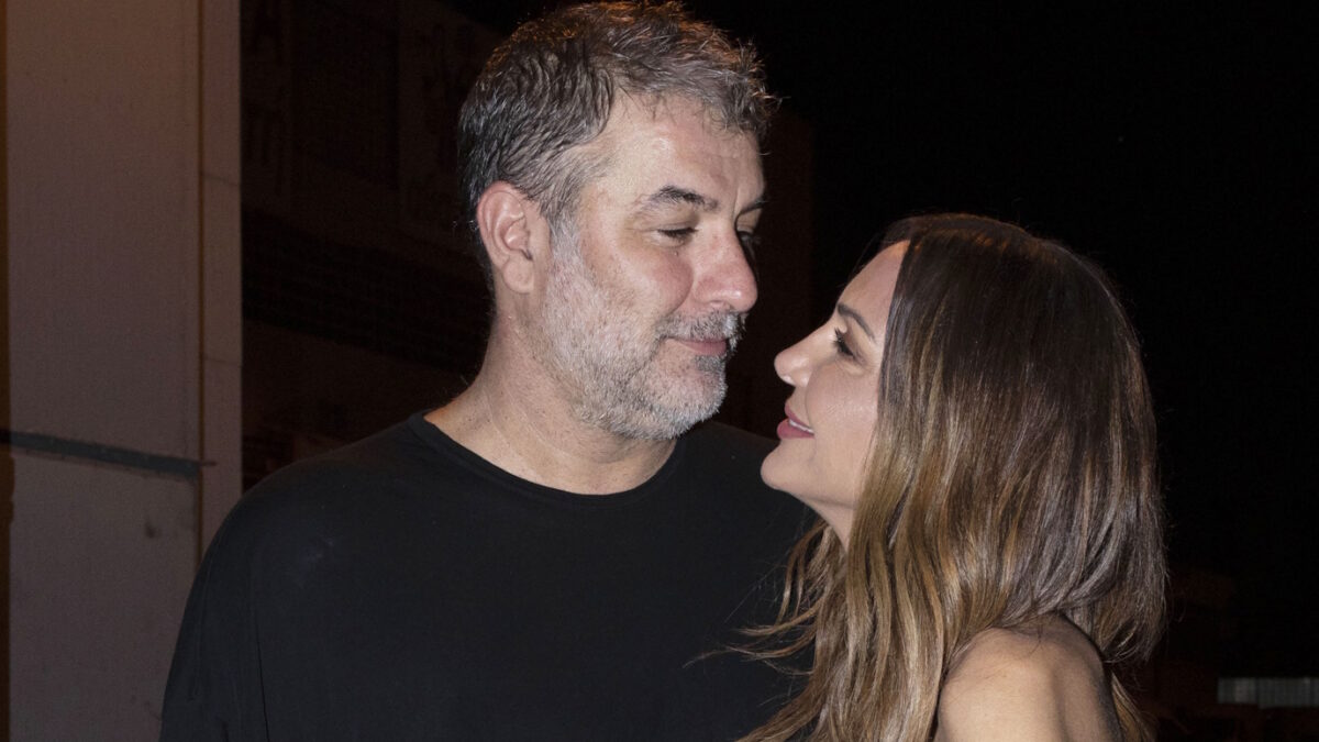 Πέτρος Κωστόπουλος σχολιάζει τη σχέση Δέσποινας Βανδή – Βασίλη Μπισμπίκη: «Δεν χρειάζεται να τη δείχνουν στα social media»