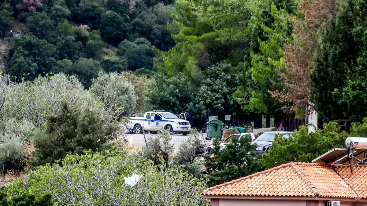 Βορίζια: Στα ίχνη του δεύτερου ελεύθερου σκοπευτή η ΕΛΑΣ — αποκαλυπτικό βίντεο ντοκουμέντο από το μακελειό Βορίζια: Στα ίχνη του δεύτερου ελεύθερου σκοπευτή η ΕΛΑΣ — αποκαλυπτικό βίντεο ντοκουμέντο από το μακελειό