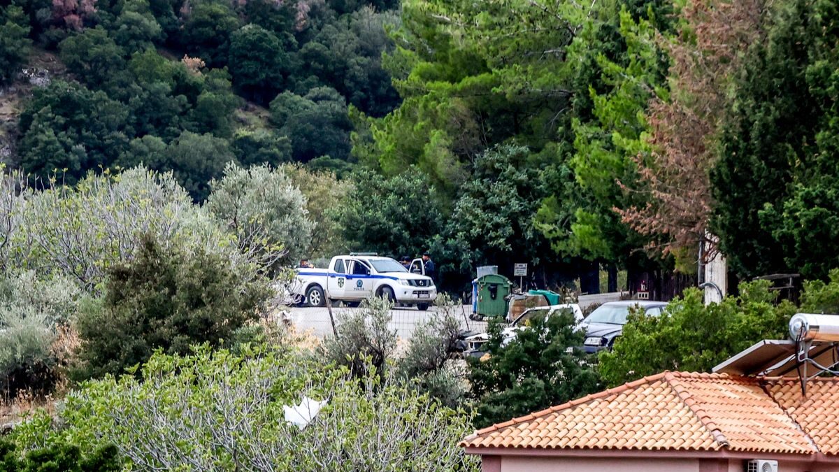 Συγκλονίζουν τα Βορίζια: Αγνοείται ο γιος της 56χρονης που σκοτώθηκε στο μακελειό –