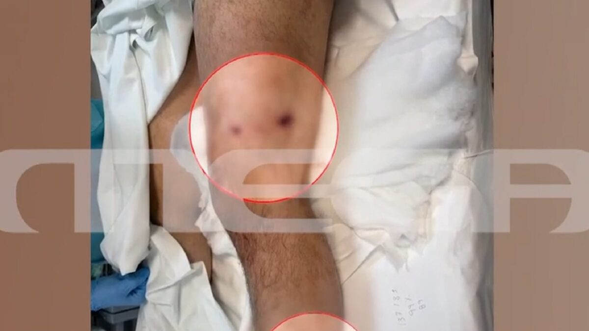 Βορίζια: Νέο μακελειό και άφαντα τα όπλα – Σοκ και αναστάτωση στην τοπική κοινωνία