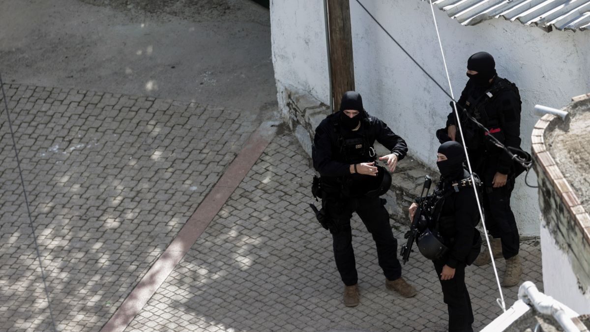 Βορίζια: «Δεν ξέρω πότε θα γυρίσω» – Φόβος και αγωνία στο χωριό μετά το μακελειό Βορίζια: «Δεν ξέρω πότε θα γυρίσω» – Φόβος και αγωνία στο χωριό μετά το μακελειό