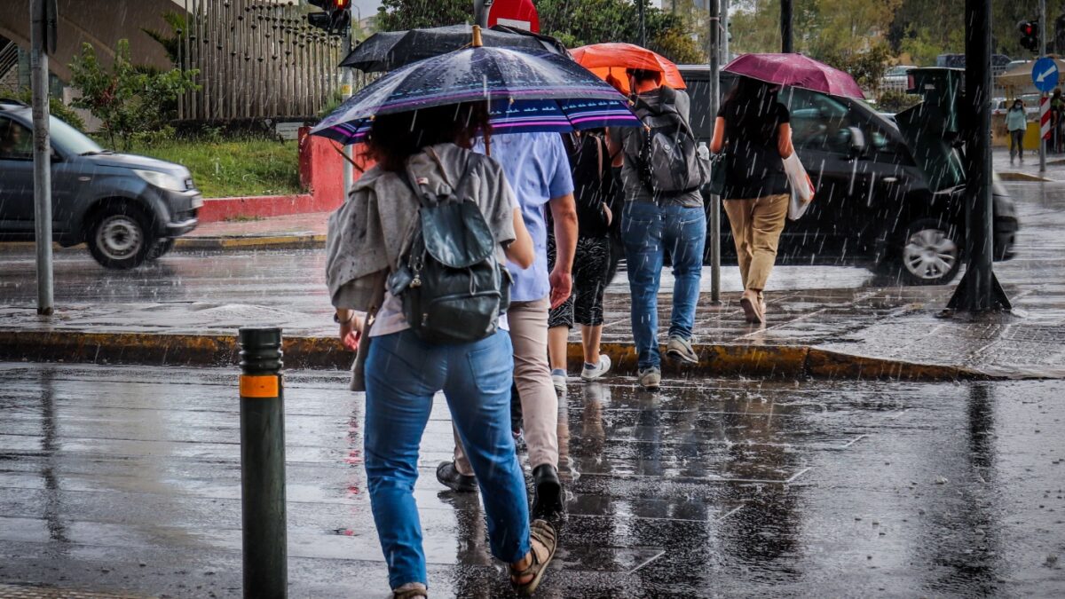 Καιρός – Τσατραφύλλιας: Ισχυρές βροχές και καταιγίδες από το Σάββατο έως τη Δευτέρα – Κίνδυνος για πλημμυρικά φαινόμενα Καιρός – Τσατραφύλλιας: Ισχυρές βροχές και καταιγίδες από το Σάββατο έως τη Δευτέρα – Κίνδυνος για πλημμυρικά φαινόμενα