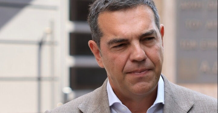 Τσίπρας: «Γιατί επέλεξα τον τίτλο Ιθάκη» Τσίπρας: «Γιατί επέλεξα τον τίτλο Ιθάκη»