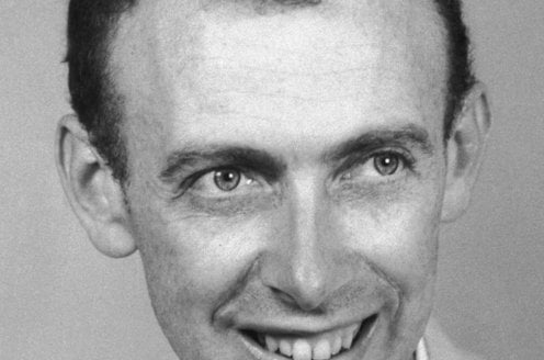 Θλίψη στην επιστημονική κοινότητα: Πέθανε ο James Watson των ανακαλύψεων του DNA- Δείτε video Θλίψη στην επιστημονική κοινότητα: Πέθανε ο James Watson των ανακαλύψεων του DNA- Δείτε video