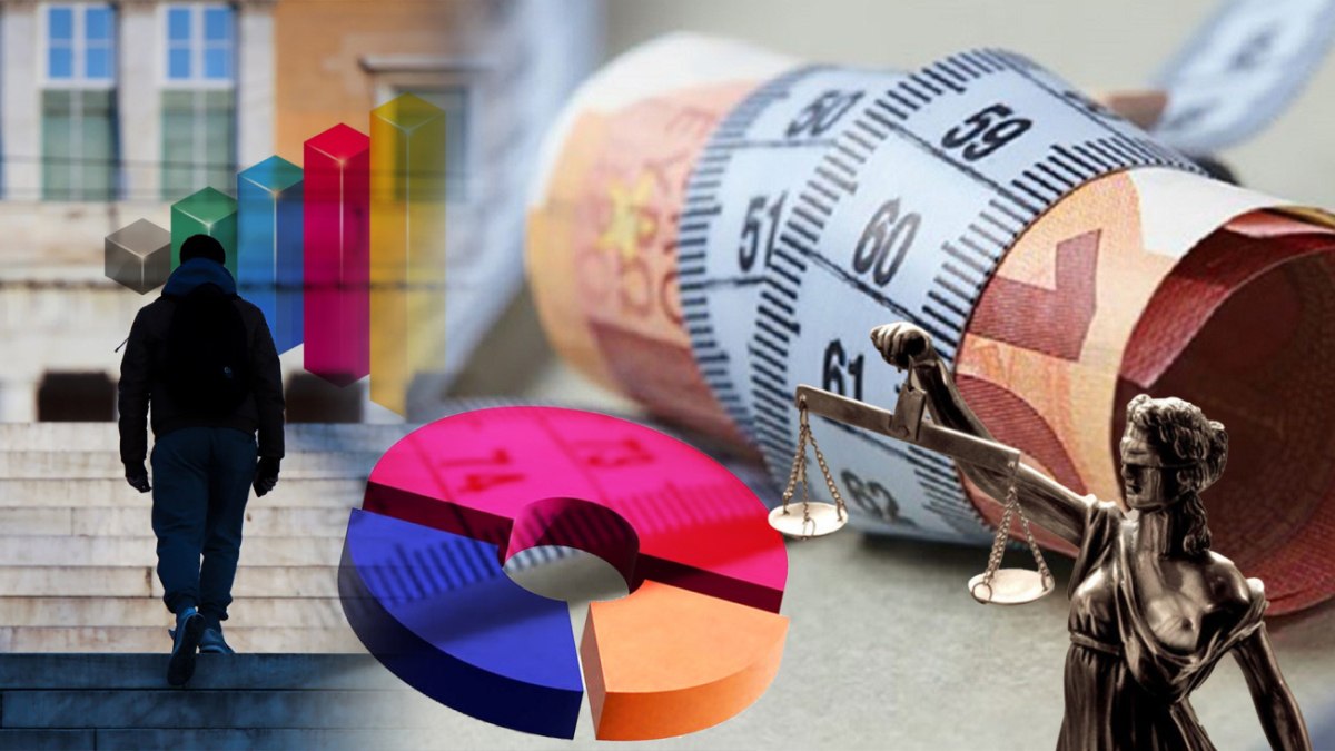 Metron Analysis: Δυσκολίες για την κυβέρνηση – Η αυτοδυναμία φαίνεται μακριά