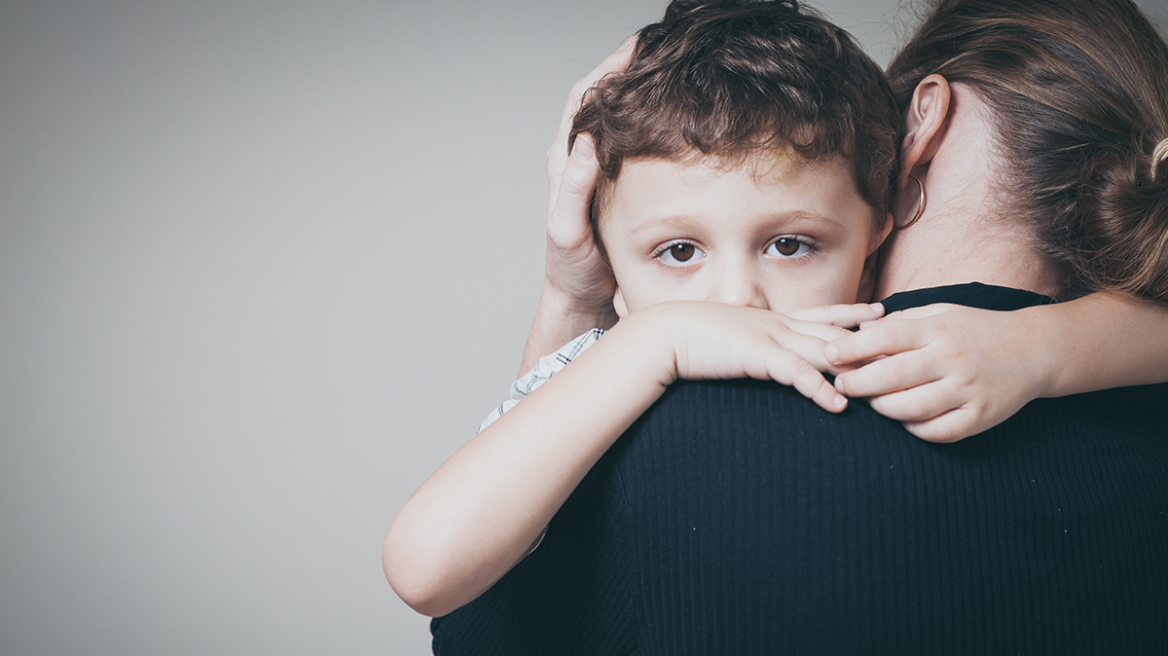 Σύνδρομο Μινχάουζεν δια του αντιπροσώπου: όταν η αγάπη γίνεται επικίνδυνη- της Ειρήνης Θεοδόση Σύνδρομο Μινχάουζεν δια του αντιπροσώπου: όταν η αγάπη γίνεται επικίνδυνη- της Ειρήνης Θεοδόση