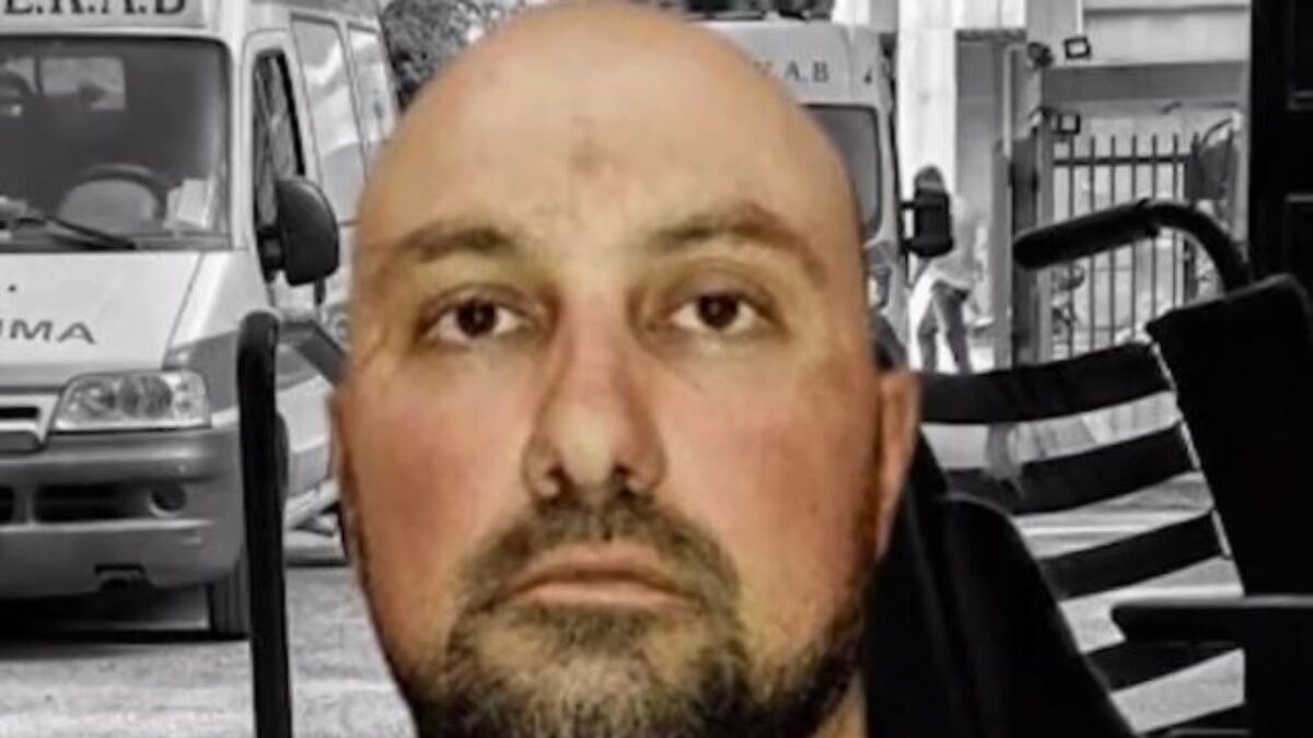 Σούδα: Θανατηφόρο τροχαίο με θύμα τον 45χρονο Κανάκη Κωνσταντάκη – Τι δείχνουν οι πρώτες πληροφορίες Σούδα: Θανατηφόρο τροχαίο με θύμα τον 45χρονο Κανάκη Κωνσταντάκη – Τι δείχνουν οι πρώτες πληροφορίες