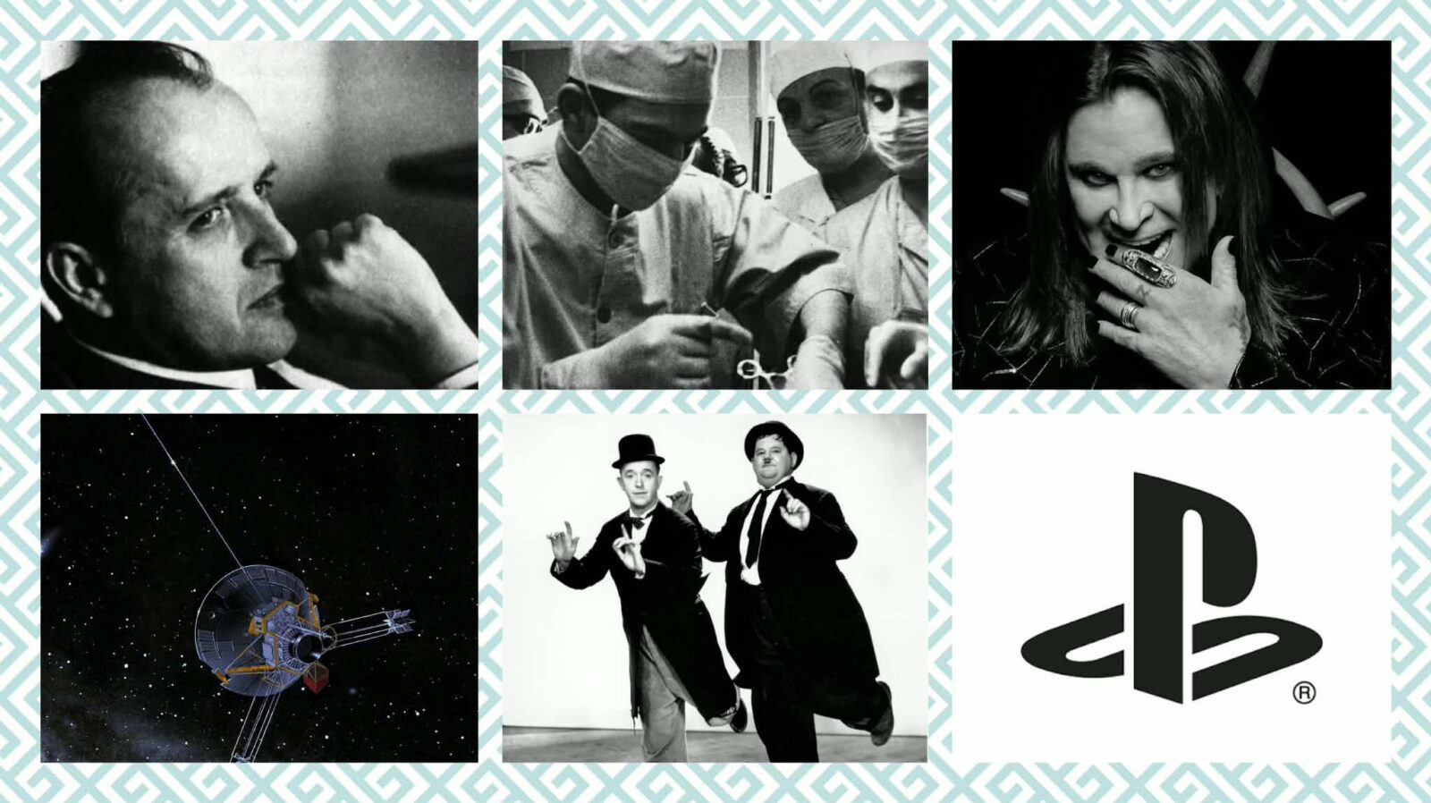 ΣΑΝ ΣΗΜΕΡΑ - 03/12