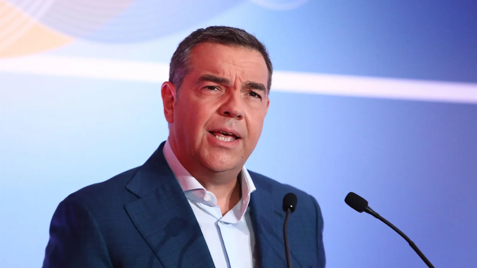 Μήνυμα στήριξης Τσίπρα σε αγρότες και κτηνοτρόφους – «Δίκαιες οι κινητοποιήσεις τους»