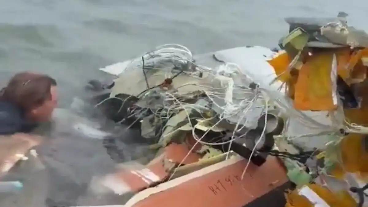 Τέξας: Έξι νεκροί σε συντριβή στρατιωτικού αεροσκάφους που μετέφερε παιδί με σοβαρά εγκαύματα