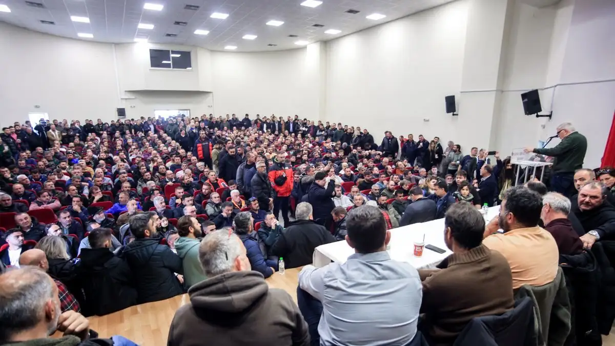 Αγρότες: Απορρίπτουν το ραντεβού με τον Κυριάκο Μητσοτάκη και στέλνουν τελεσίγραφο στο Μαξίμου