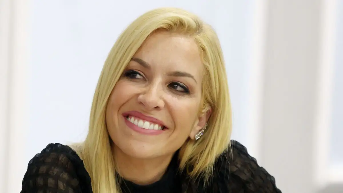 Η Μαρία Αναστασοπούλου για την κατάψυξη ωαρίων: «Έκανα την ένεση μόνη μου»